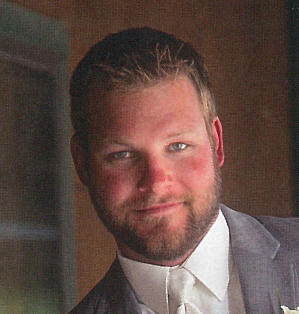 Scott J. Albers Profile Photo