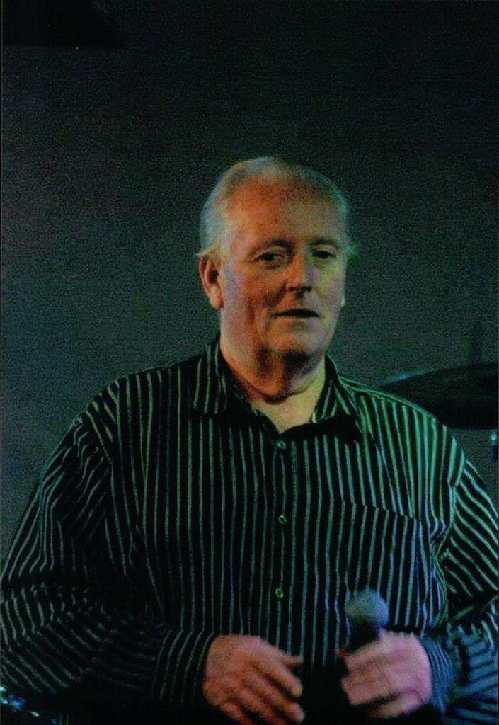 Daryl  Patterson