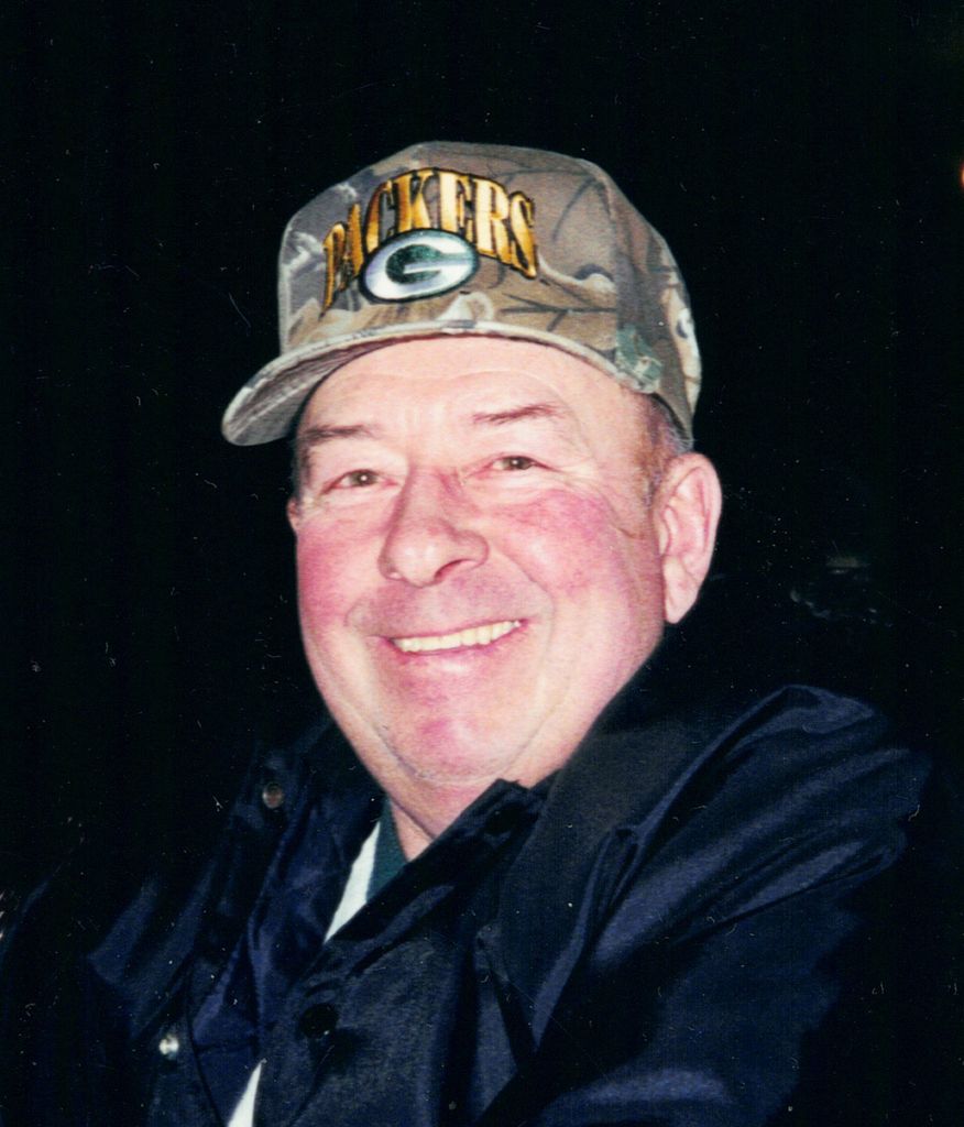 Gary Krull Profile Photo