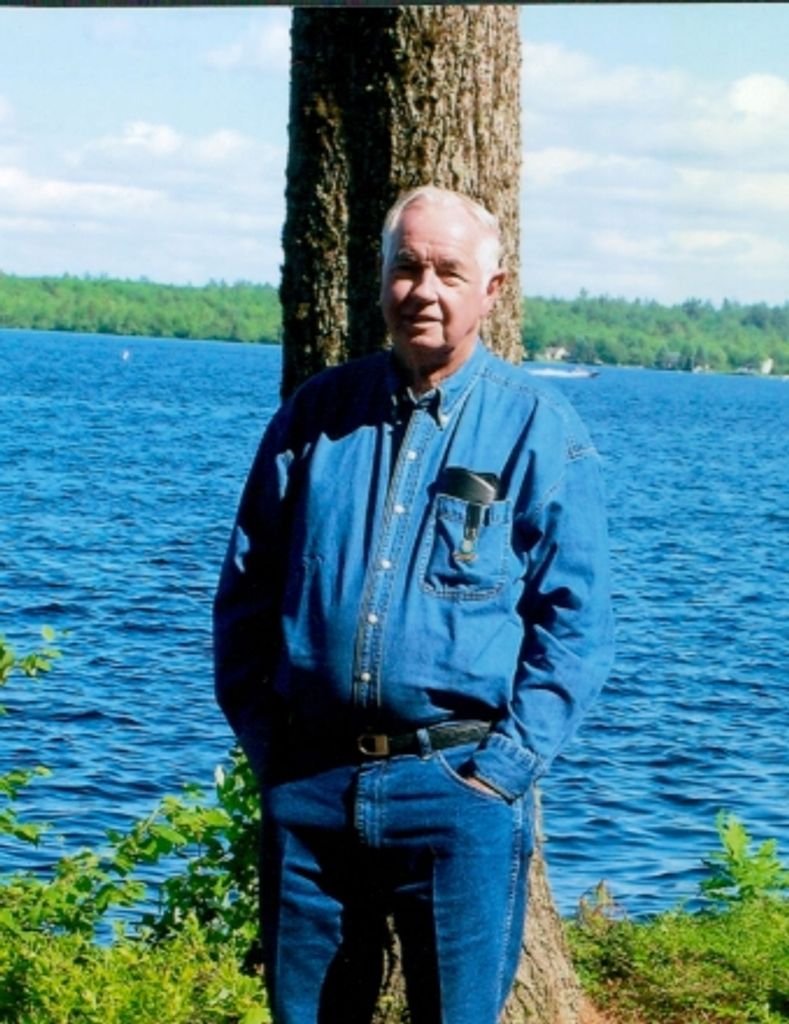 Henry Clyde Evans Profile Photo