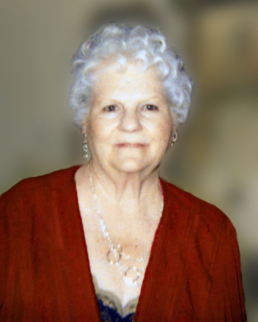 Margo J. McGraw