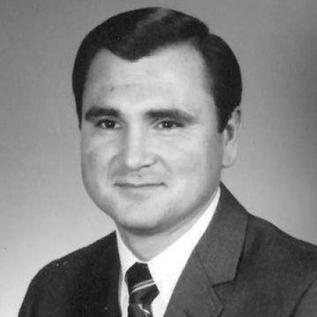 R. Terry Warren