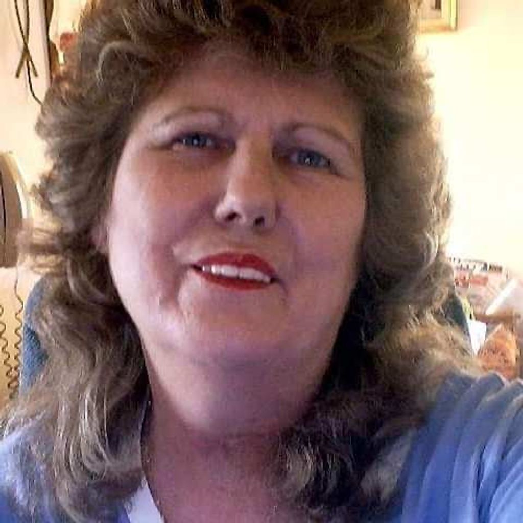 Kitty Gene Houghton