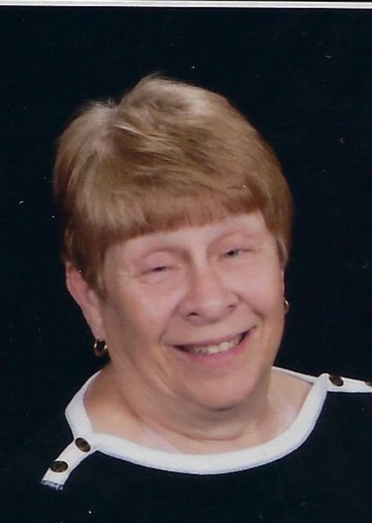 Elizabeth Ann "Beth" Winter Wilcox Profile Photo