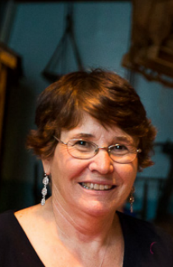 Valerie Pugh Profile Photo