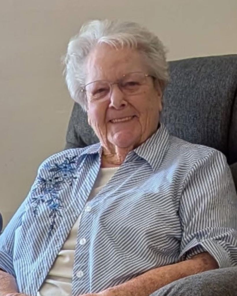 Barbara Ann Miller Powell Profile Photo