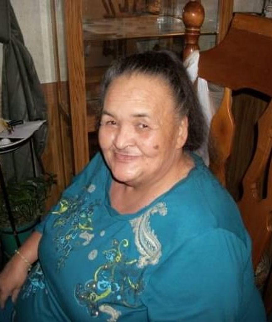 Carlean (Bay) Chavis Wallace Profile Photo
