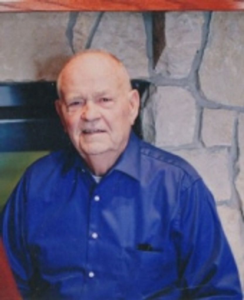 Howard Wilbur Webster