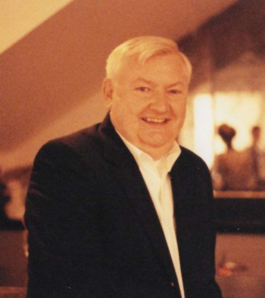 Peter J Dugett Profile Photo