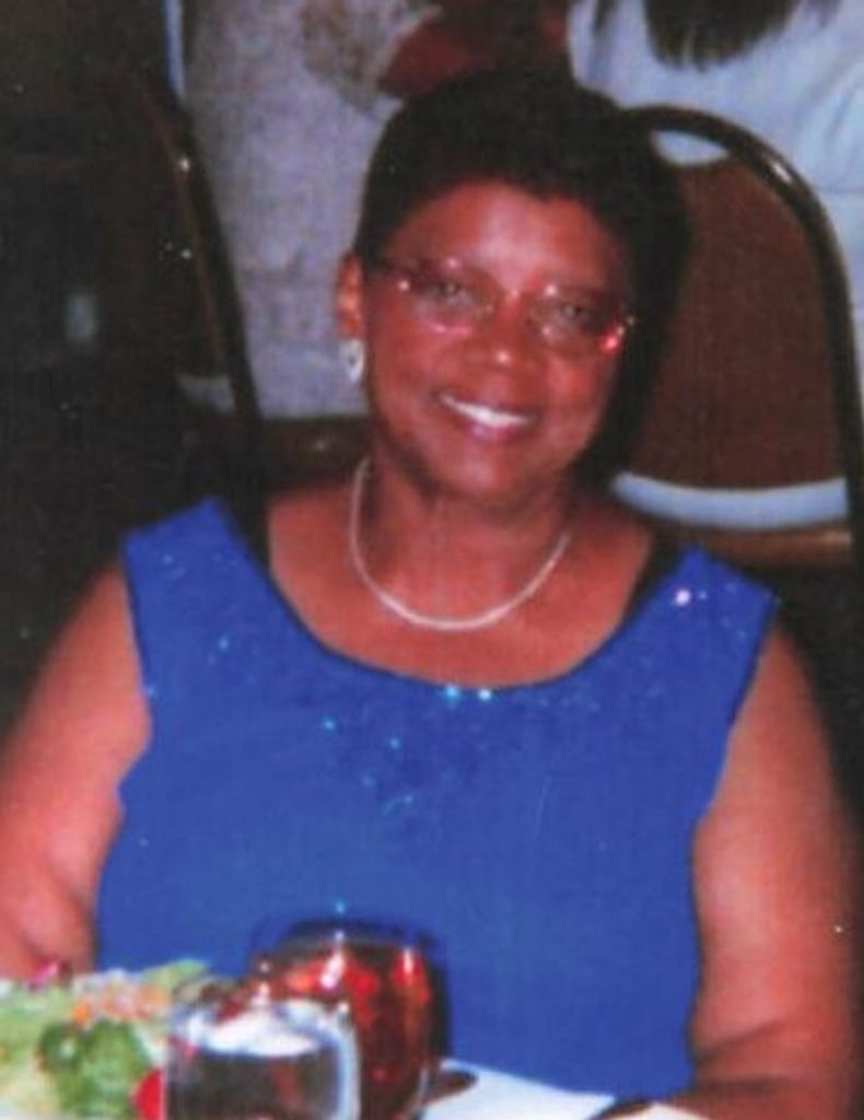 Annette Simpson Profile Photo