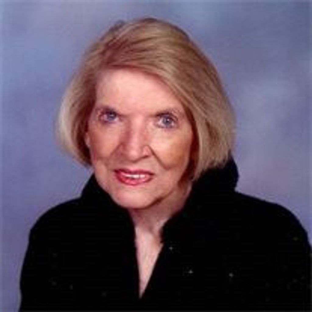 Bernice "Bunny" Goddard