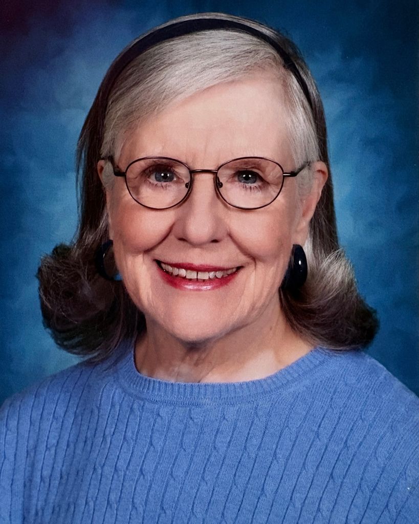 Linda Carolyn Singleton