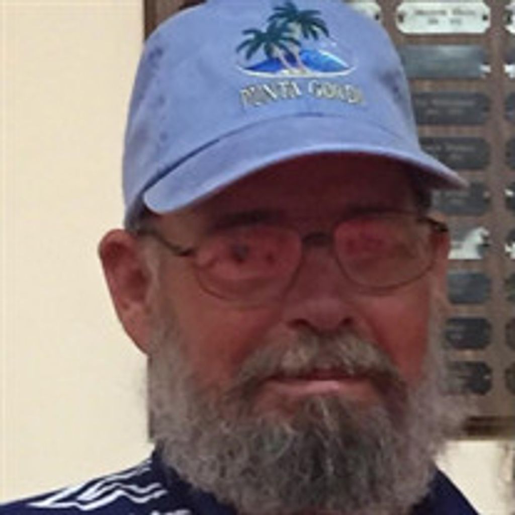 Gerry Wayne Hatton
