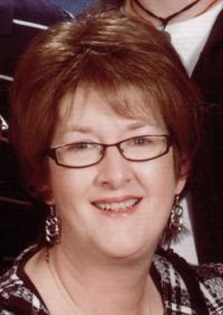 Lisa  Marie Whitehead