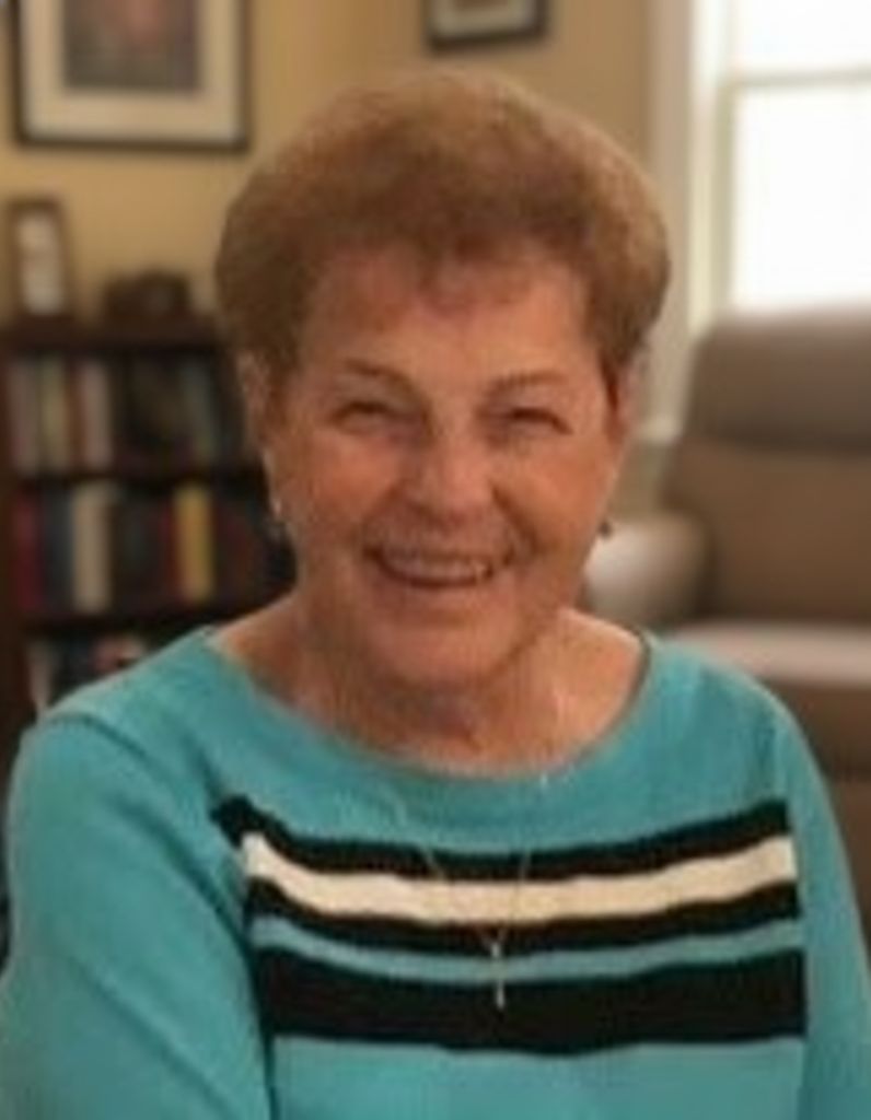 Shirley J. Pallini