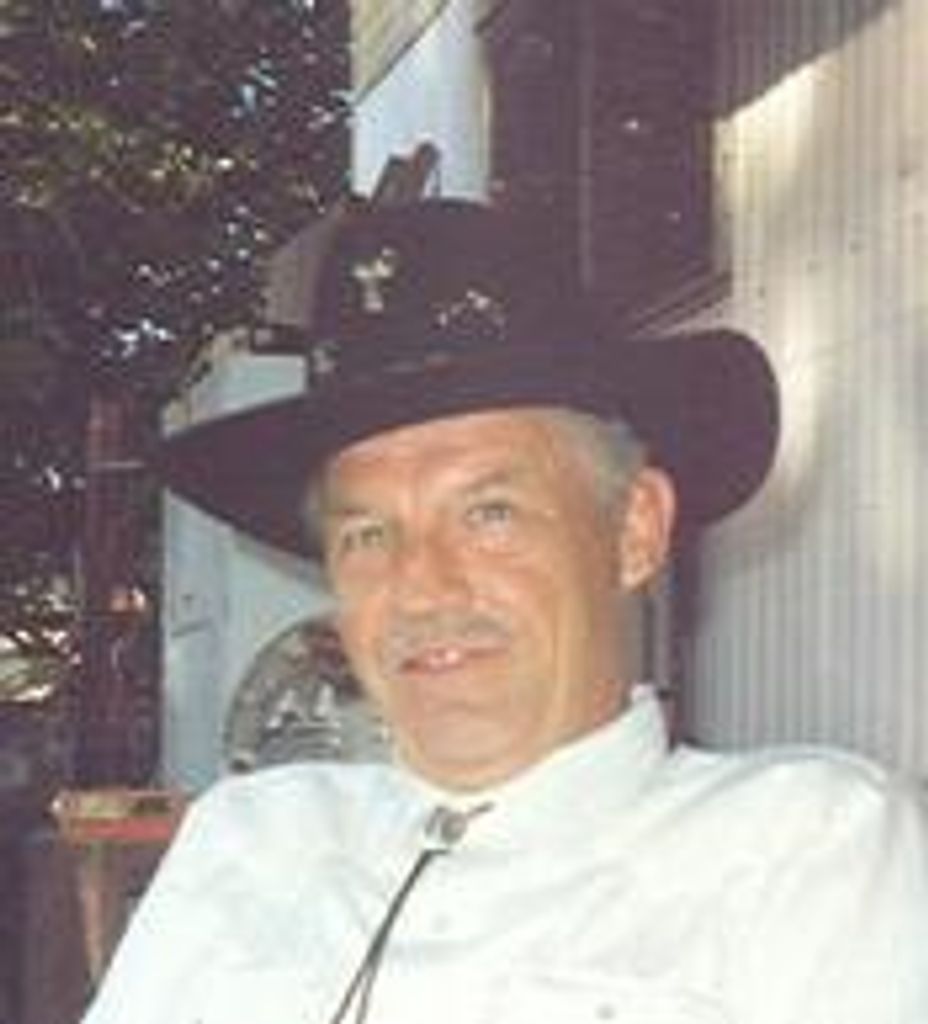 John W. Troutman