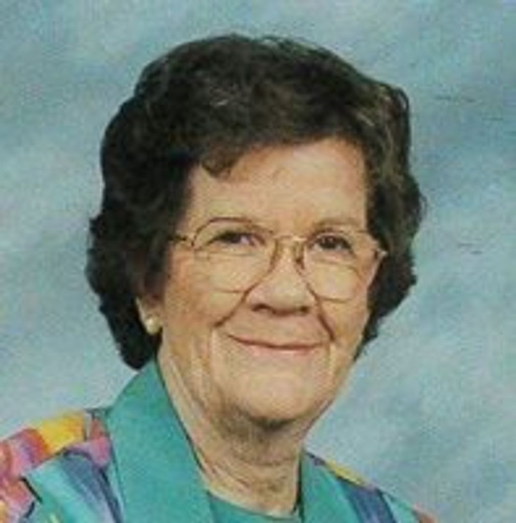 Freda Lovett Profile Photo