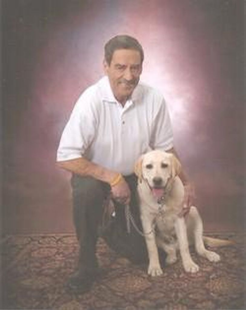 Robert Thomas Bricker