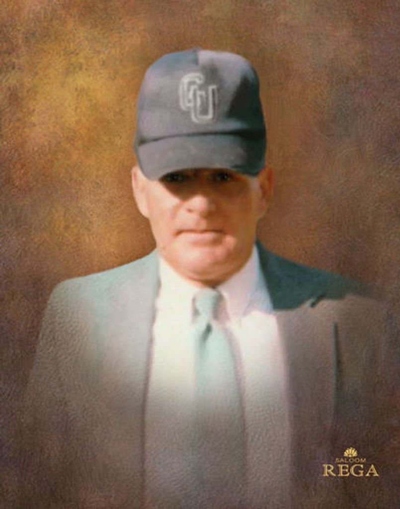 Ronald Kimmell Profile Photo