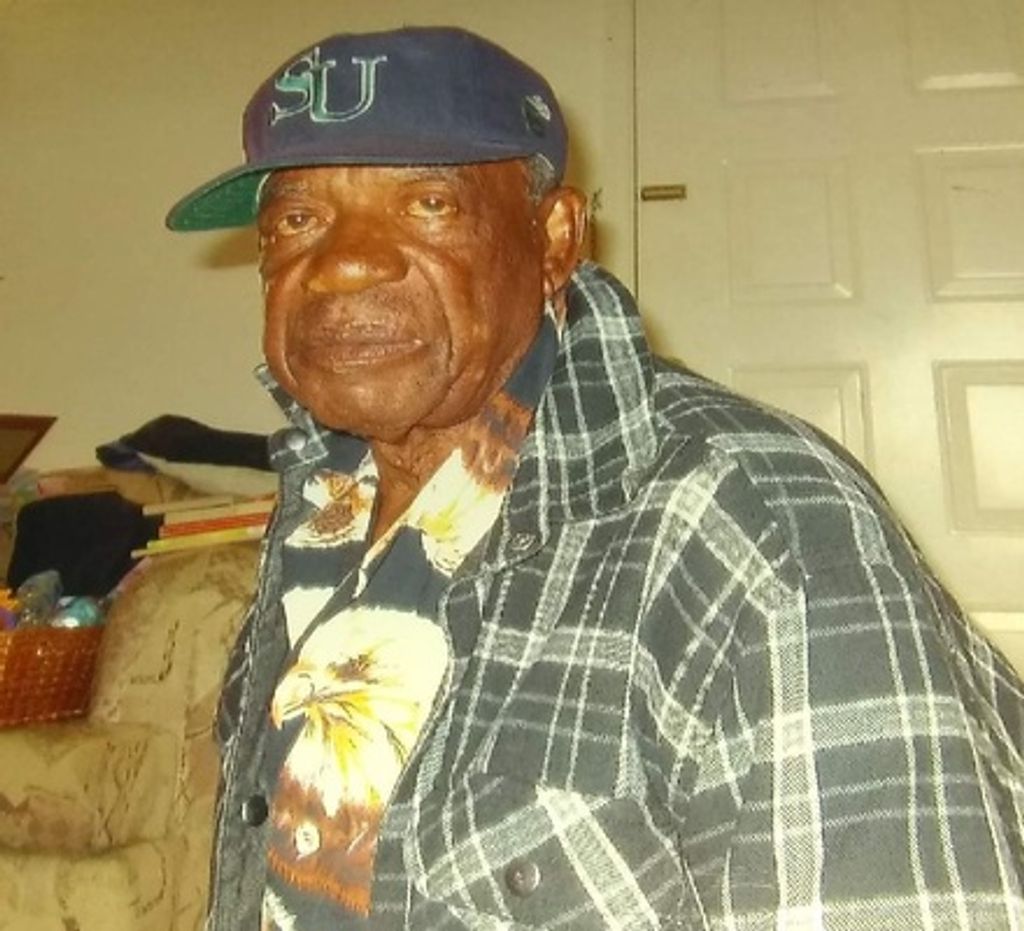 Richard Singleton, Sr.