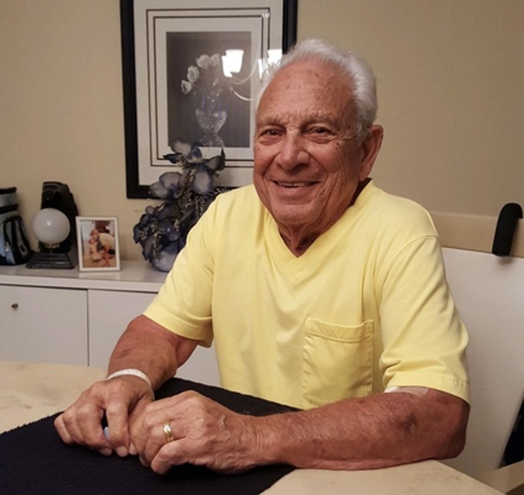 Frank A. Gaetano Profile Photo