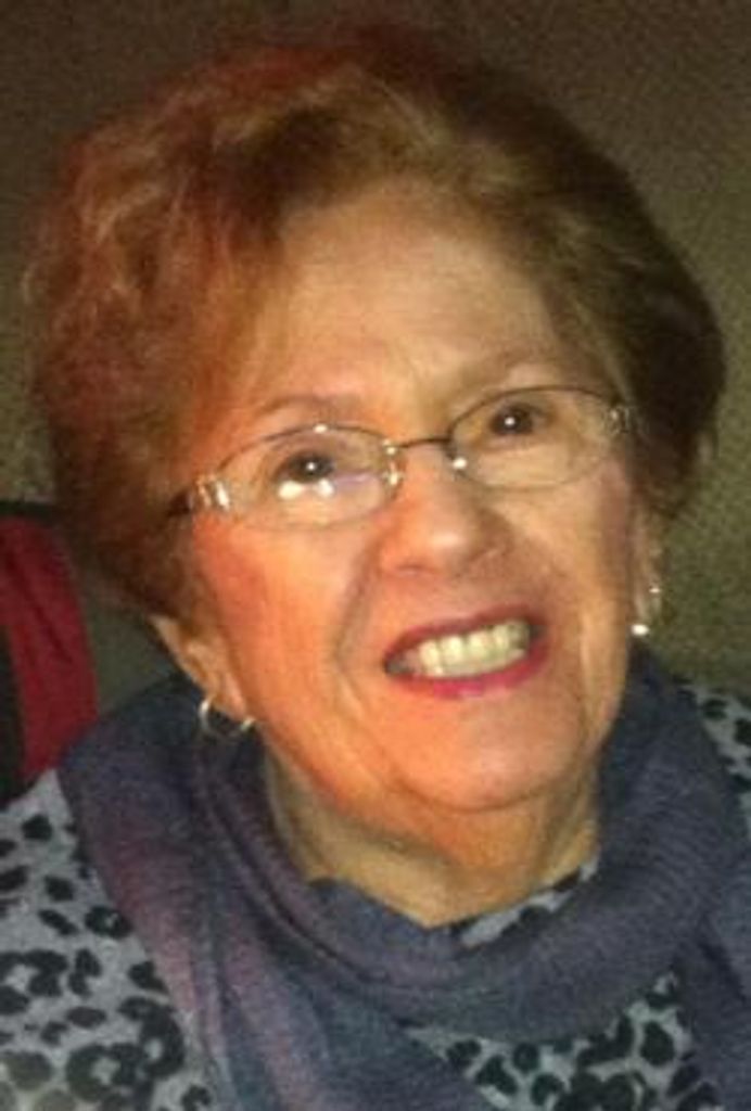 Dorothy Ann "Dot" ` Bongiorno Profile Photo