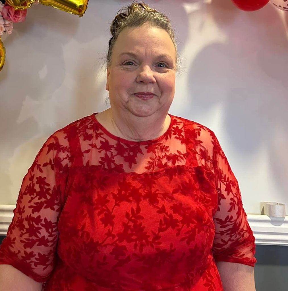 Charlotte Annette O'Saile