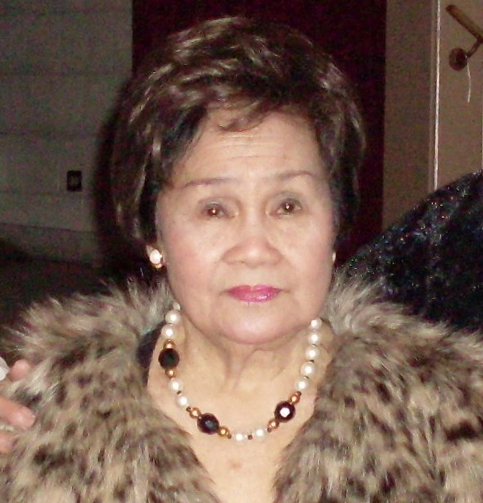 Ruth M. Camaganacan Profile Photo
