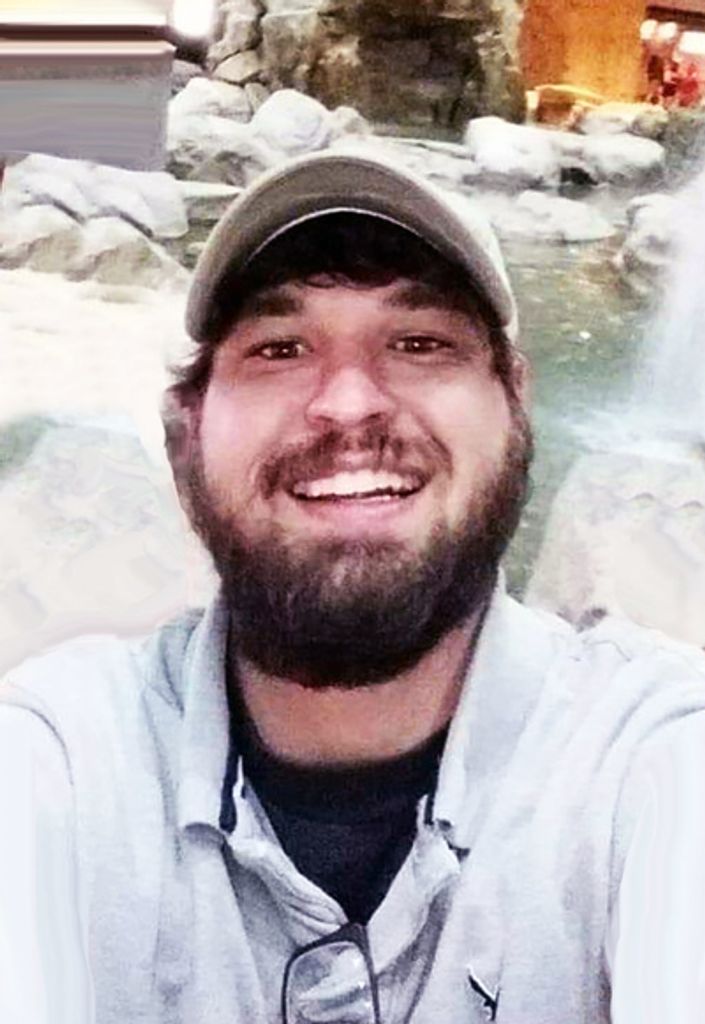 Delbert Charles Ward, Jr. Profile Photo