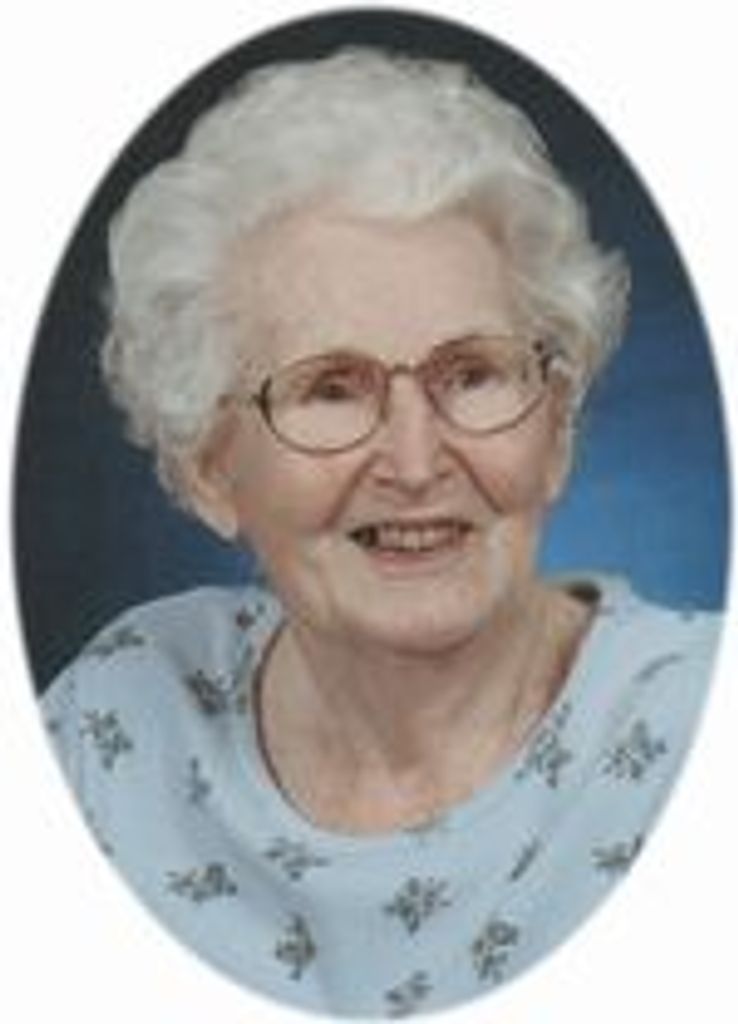 Hazel R. Krause