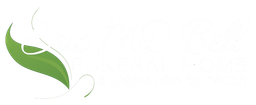 Eric MD Bell Funeral Home and Cremation Services Logo