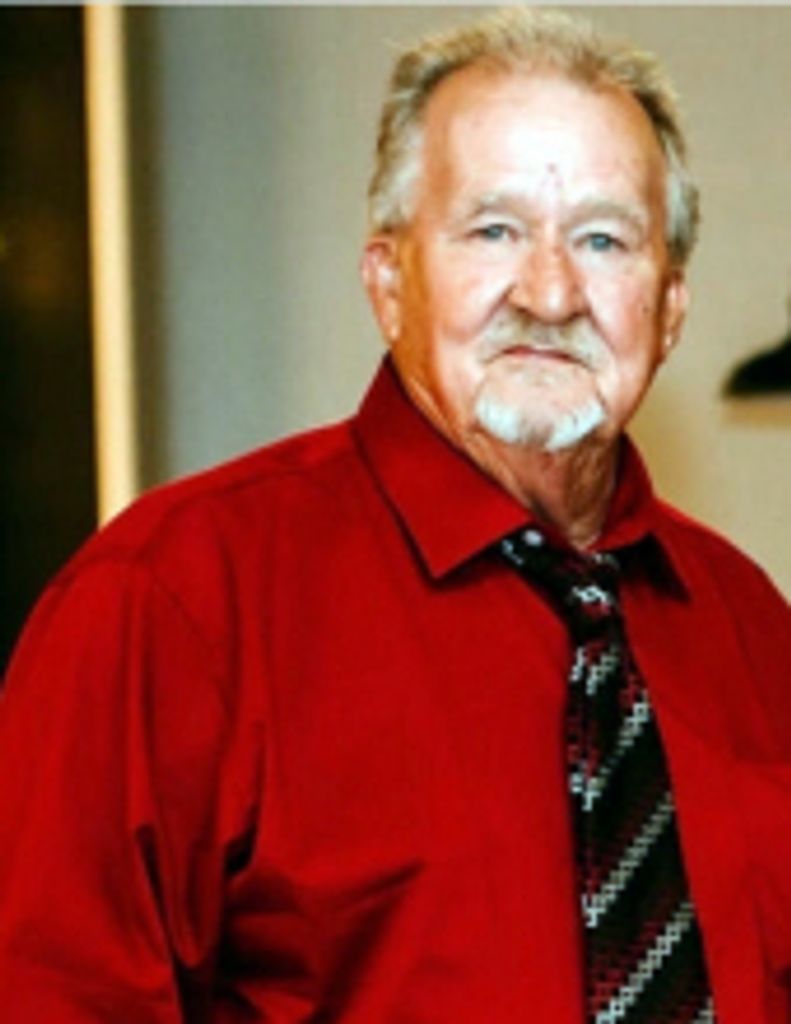 Jimmy  Dale  George 