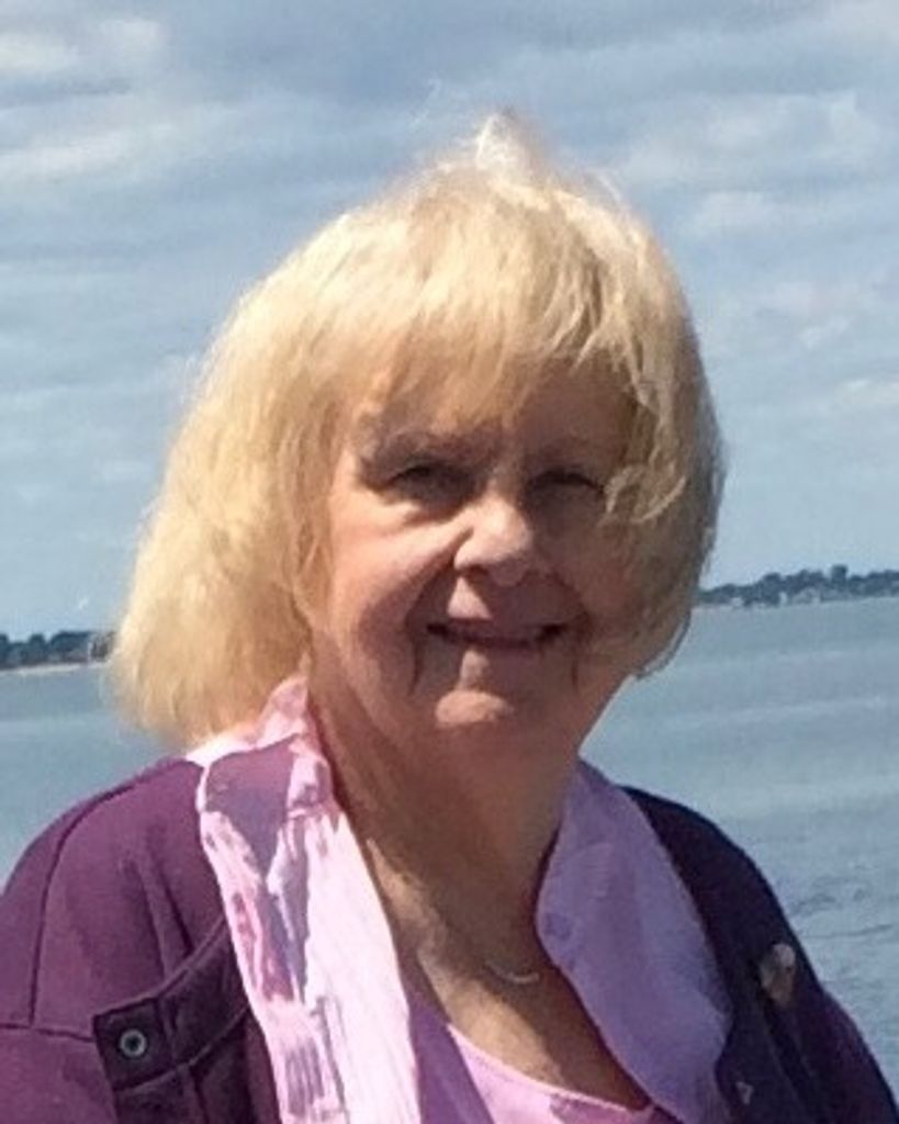Rosemary V. Liverett Profile Photo