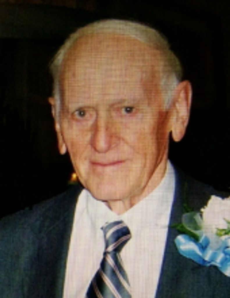 James Thomas Lowe Profile Photo