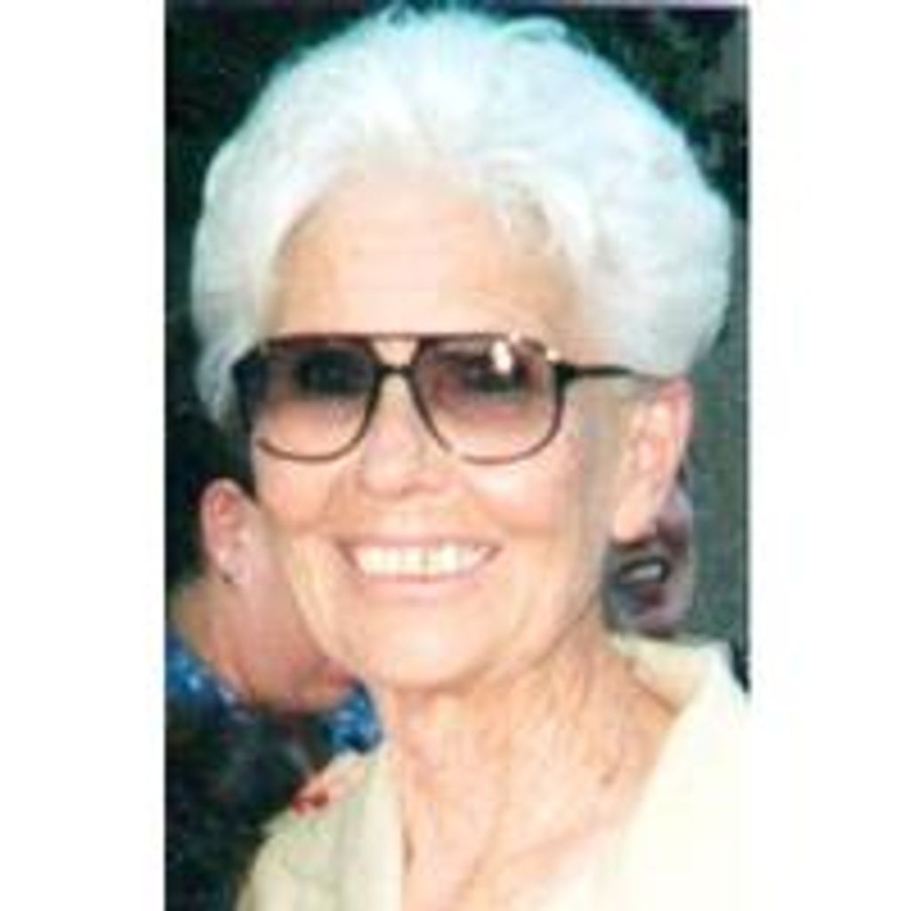 Melba Mae Chauvin Profile Photo