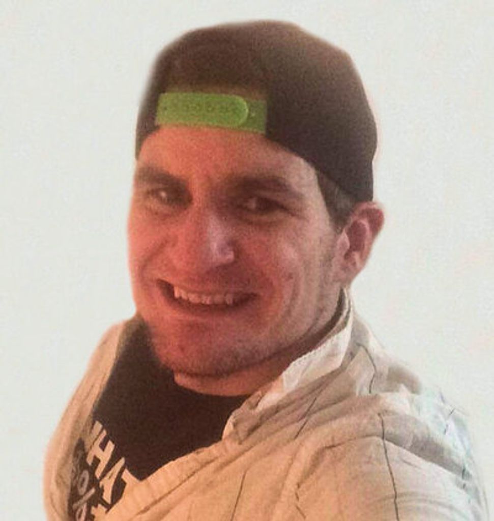 Tyler A. Day