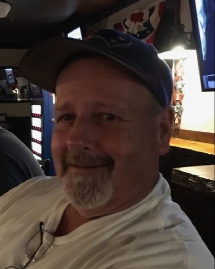 Ronald James Westover