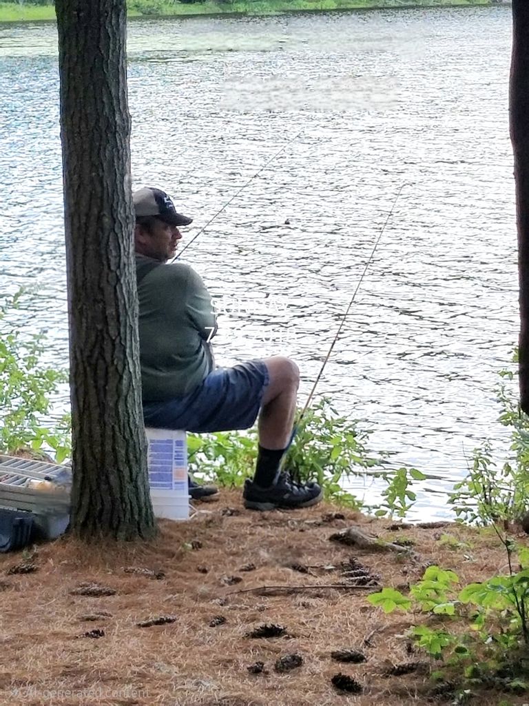 William George Davis Profile Photo