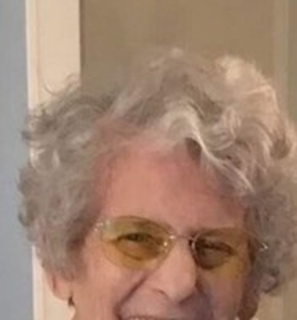 Mary Johanna Malick