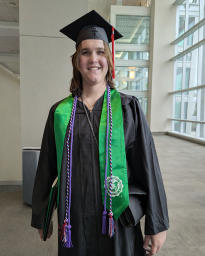 Bailey (Devin) Turner's obituary image