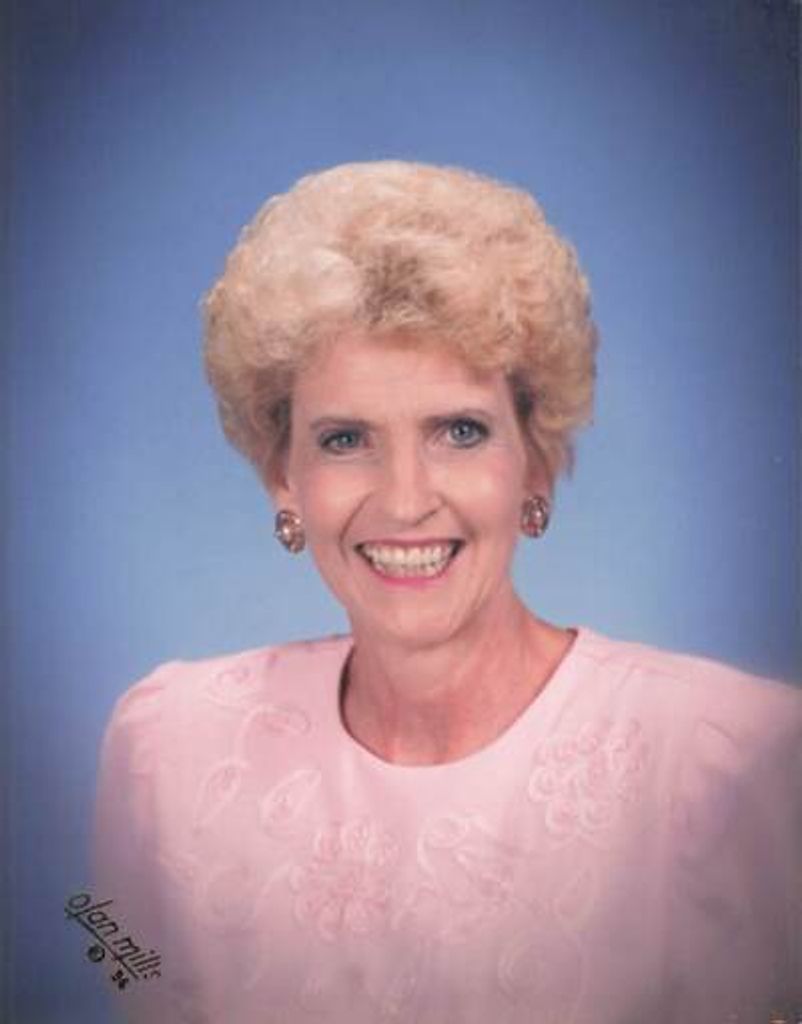 Mary Rhydonna Stewart Profile Photo