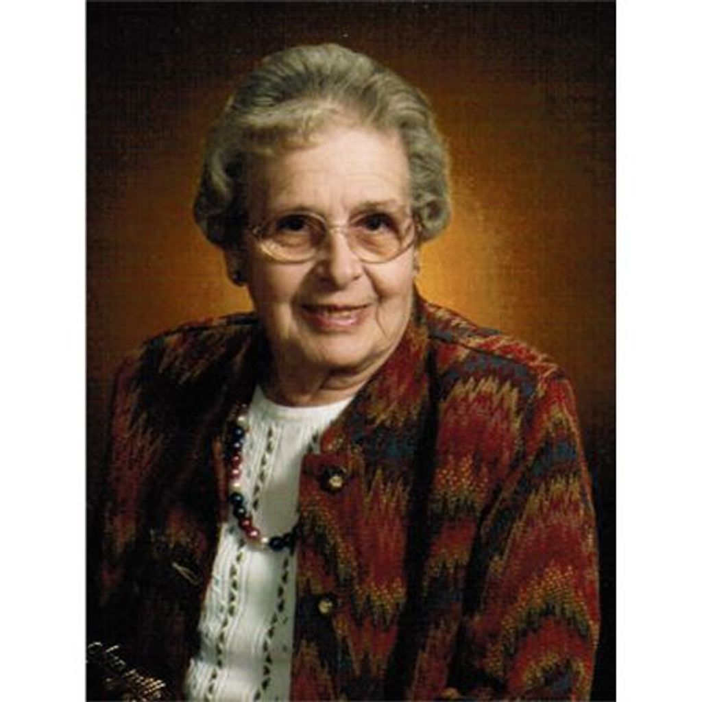 Joyce Elizabeth Rath