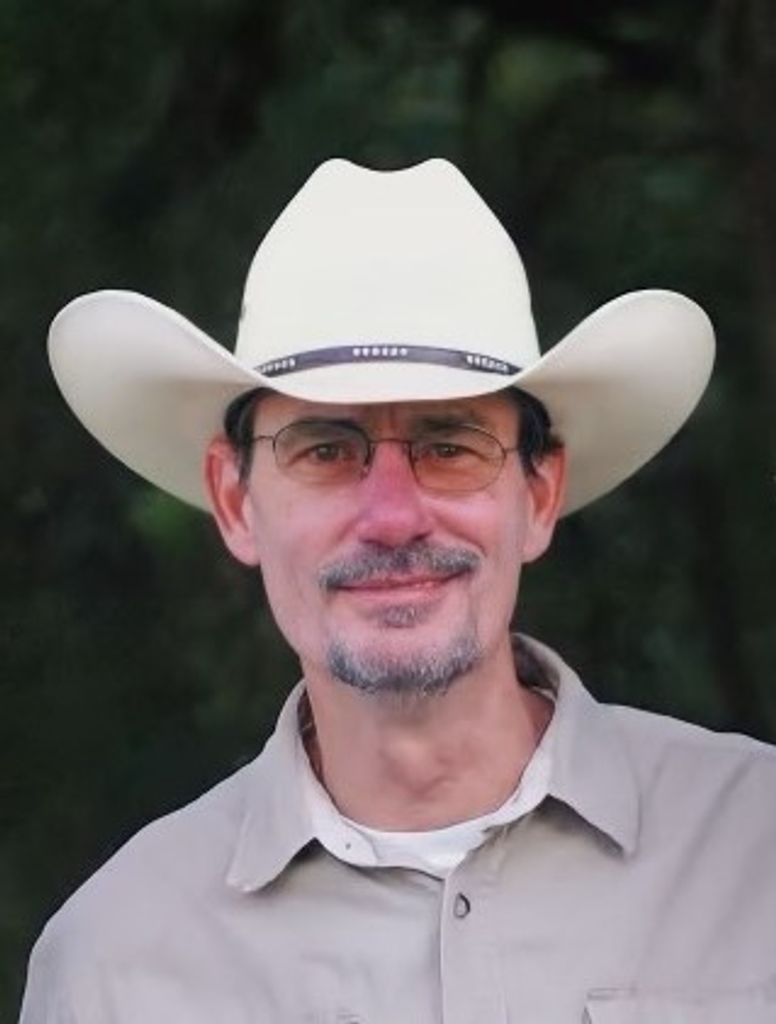 Gary Driver