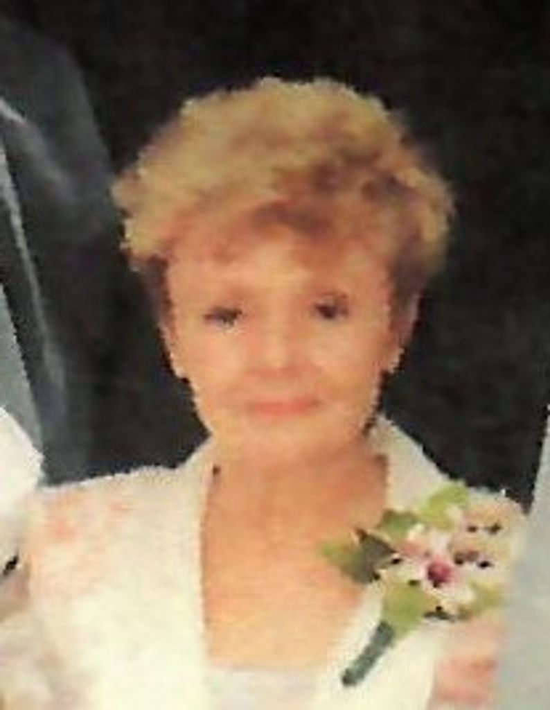 Donna J. (Siebert)  Long