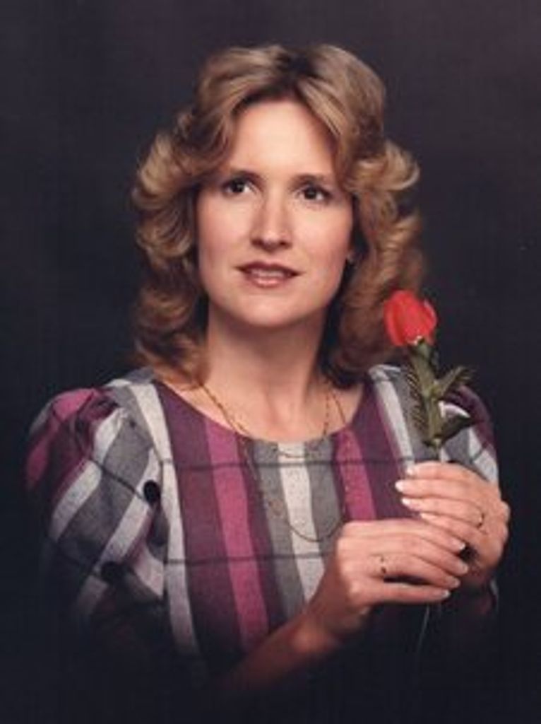 Elizabeth Jane Caskey