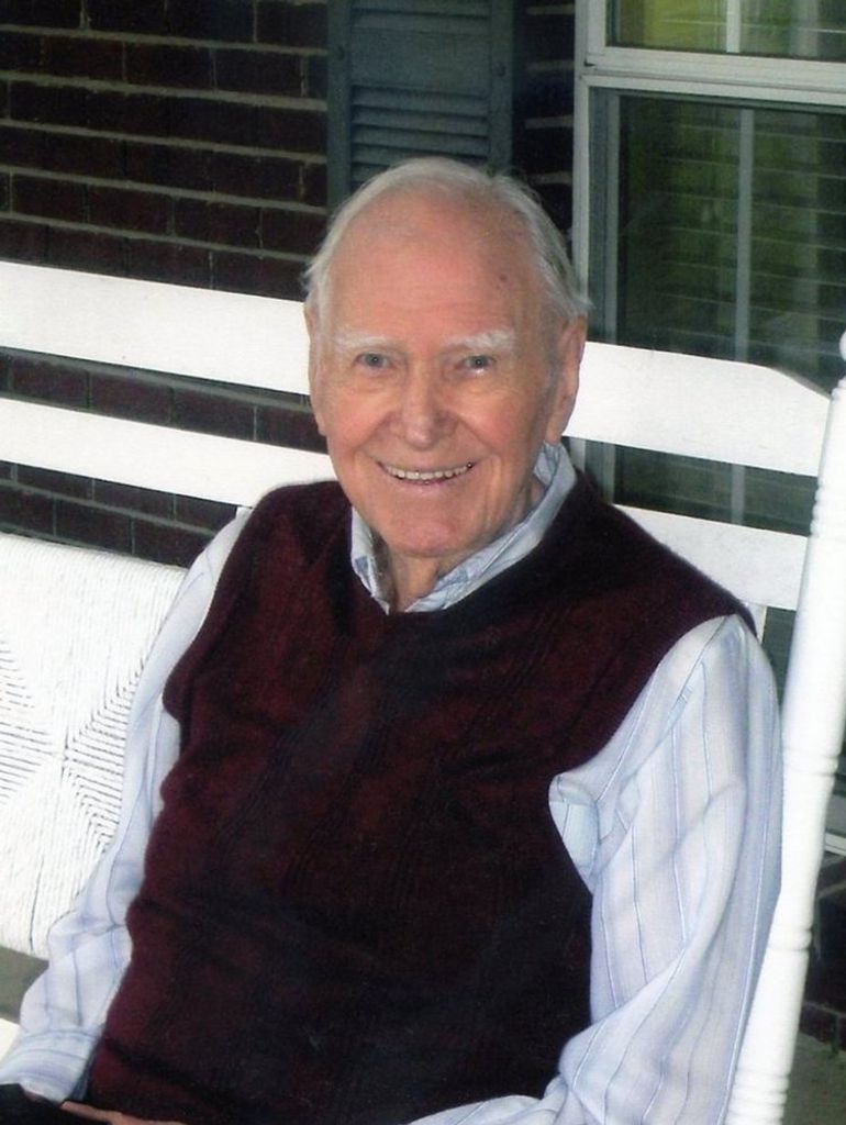 Hallum Smith