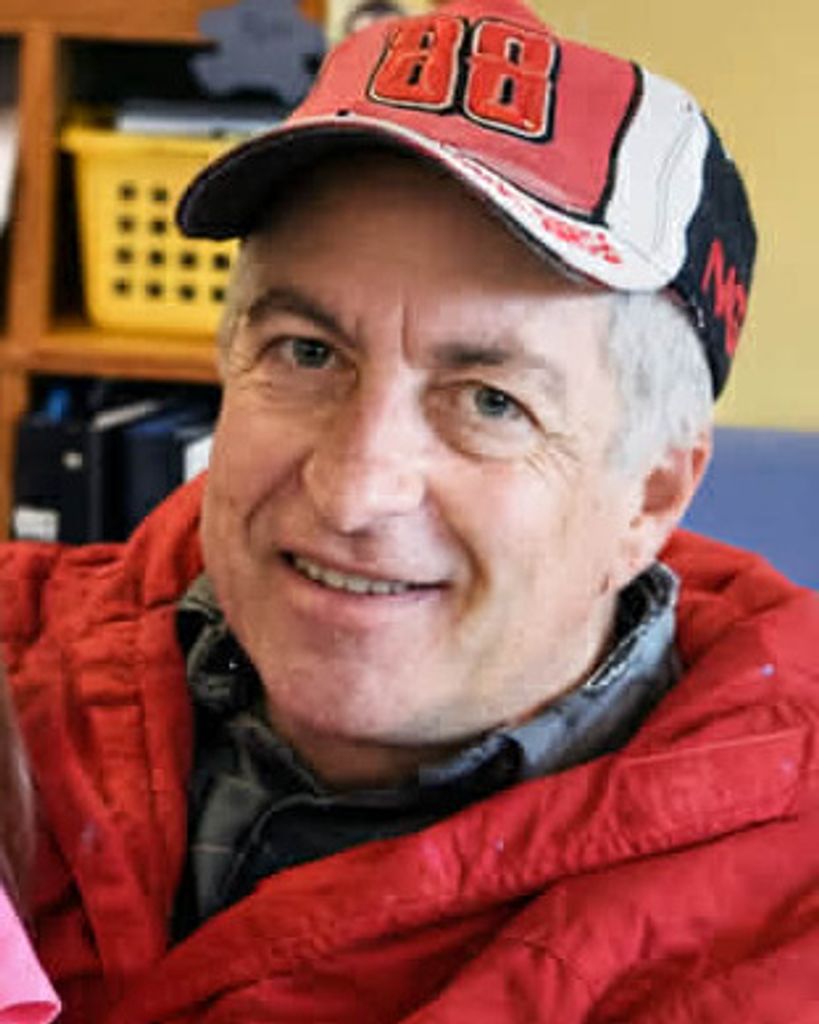 Mark Skeen Profile Photo