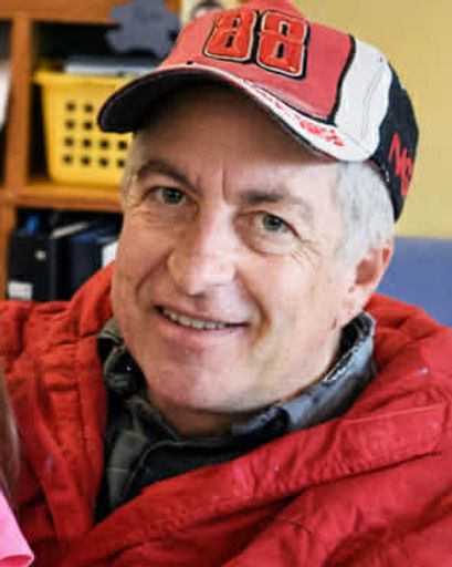 Mark Skeen's obituary image