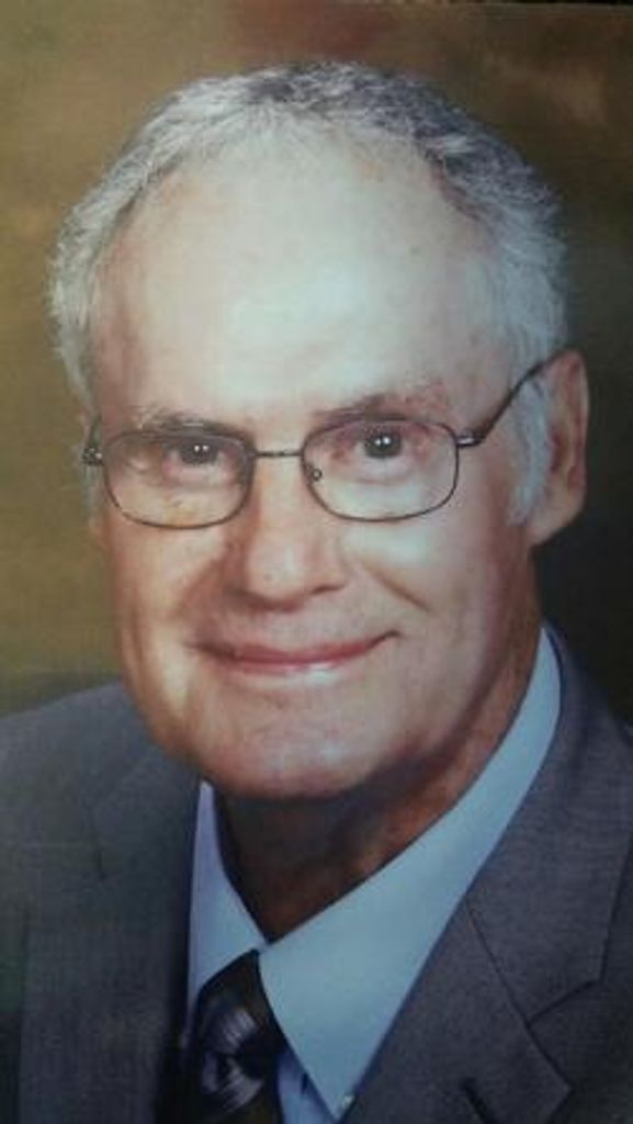 Larry Phil Markley Profile Photo