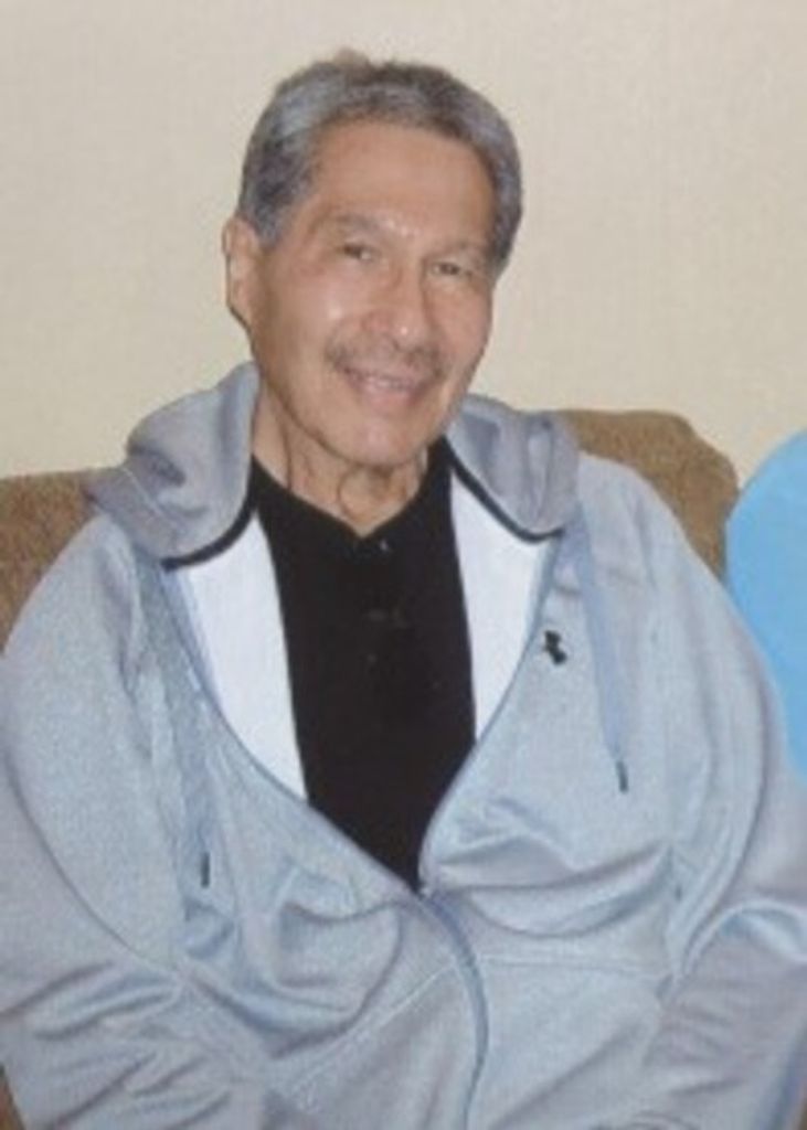 Richard "Rick" Mendoza Guzman Profile Photo